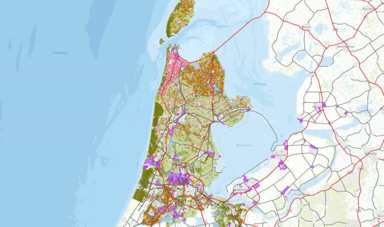 Installatie in Noord-Holland, Purmerend Airco